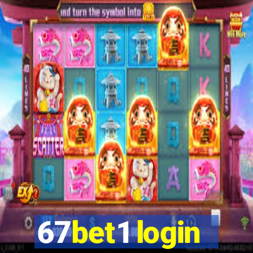 67bet1 login